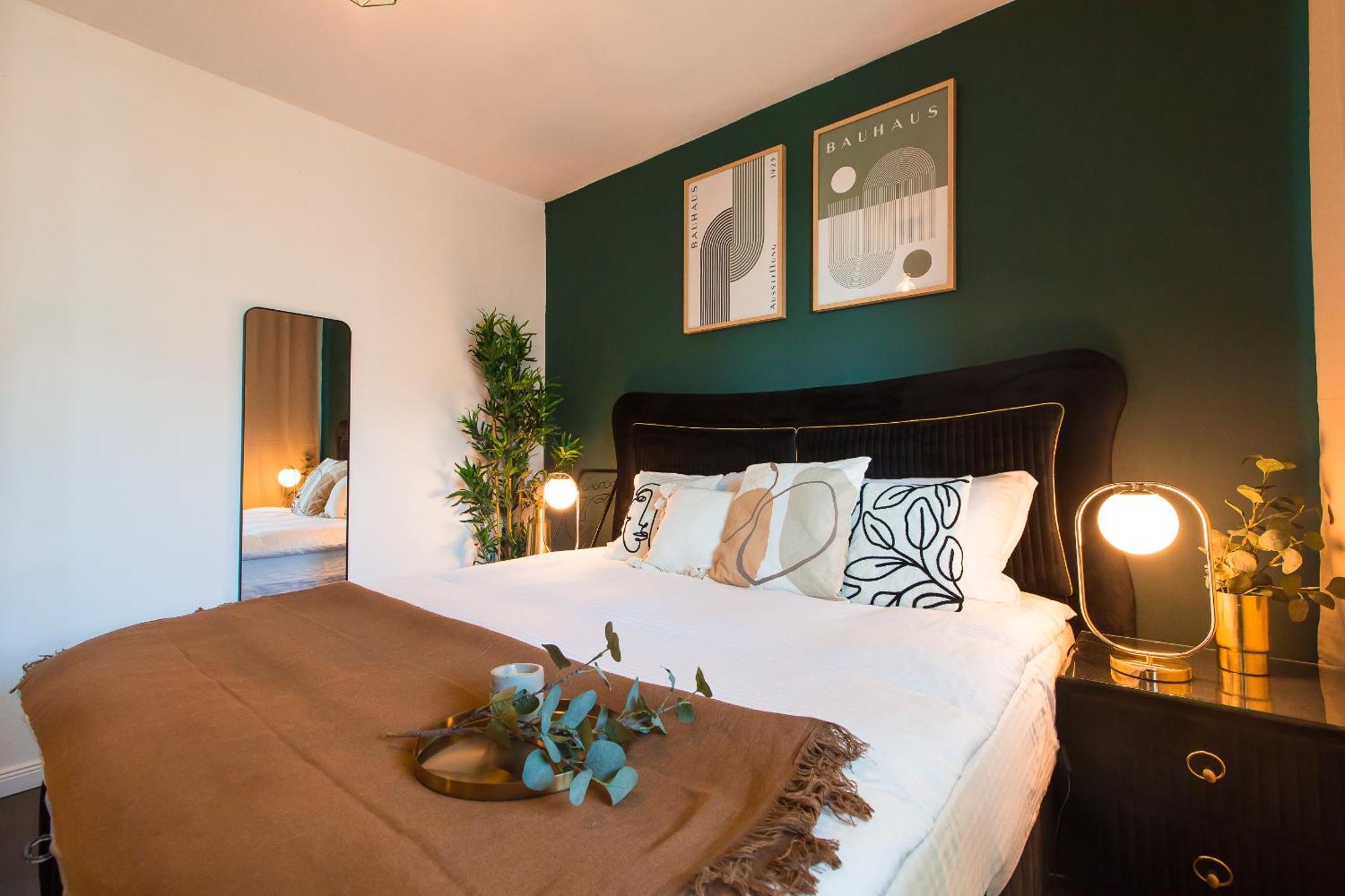 Old Town Apartment With Amazing View From The Balcony Bucareste Exterior foto